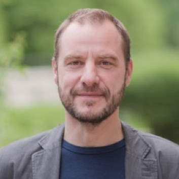 Prof. Dr Raj Kollmorgen