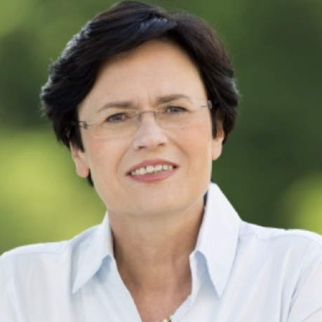 Christine Lieberknecht