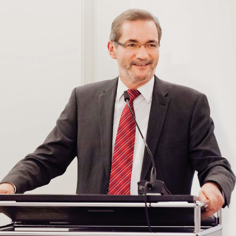 Matthias Platzeck, MP a.D.