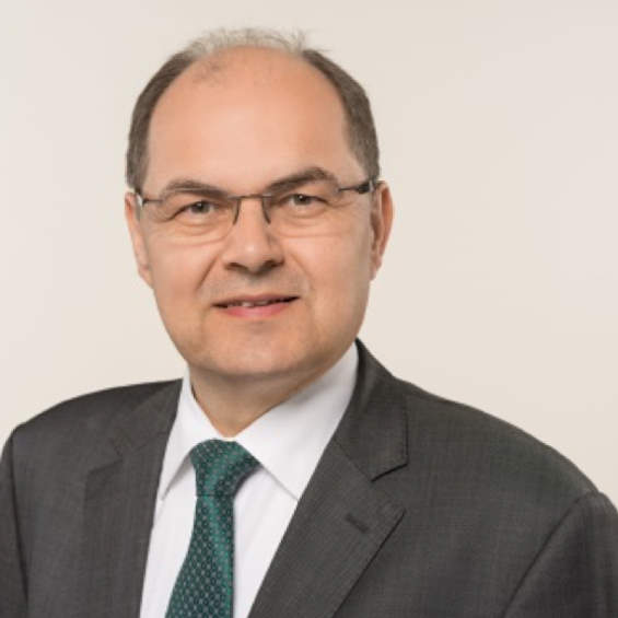 Christian Schmidt, MdB