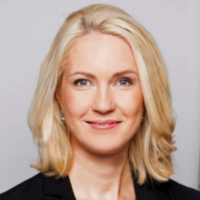 Manuela Schwesig, MP